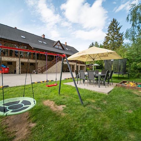 Penzion Rami Oscadnica Exterior foto